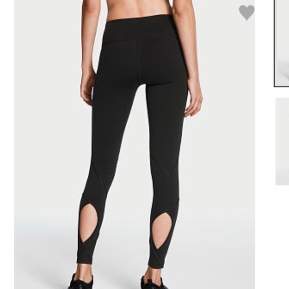 Victoria secret leggings